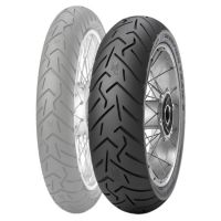 PIRELLI 170/60 R17 M/C (72V) TL SCORPION TRAIL II zadní